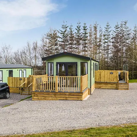 בית נופש Beech Tree