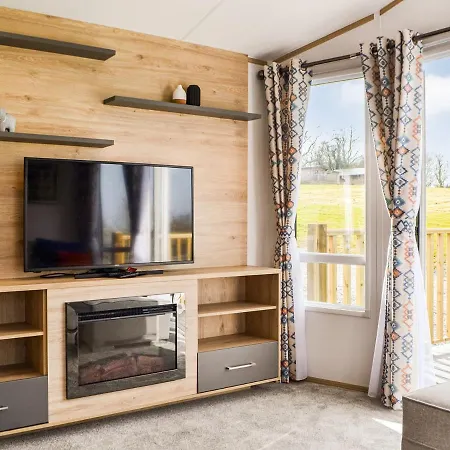 Feriehus Beech Tree *