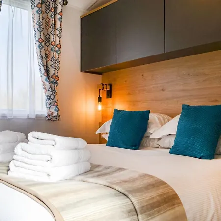 Beech Tree בית נופש Westward