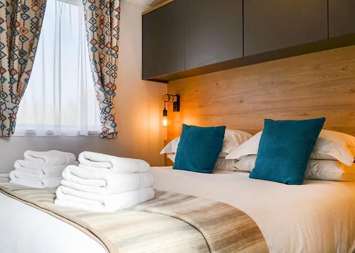 Beech Tree بيت للعطل Westward