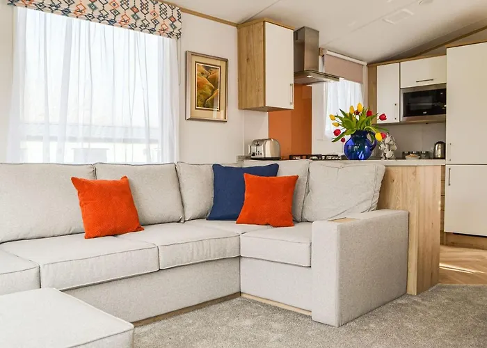 Feriehus Beech Tree *