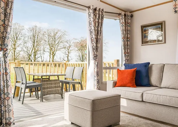 Beech Tree بيت للعطل *