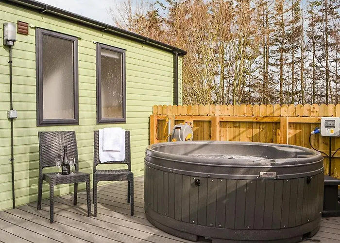 Beech Tree بيت للعطل *