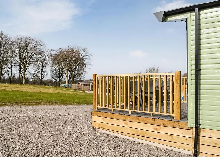 Beech Tree بيت للعطل Westward