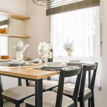 Beech Tree Nyaraló Westward