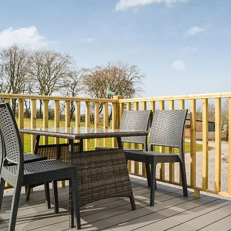 Nyaraló Beech Tree Westward