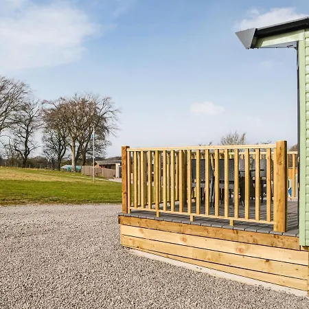 Beech Tree Nyaraló Westward