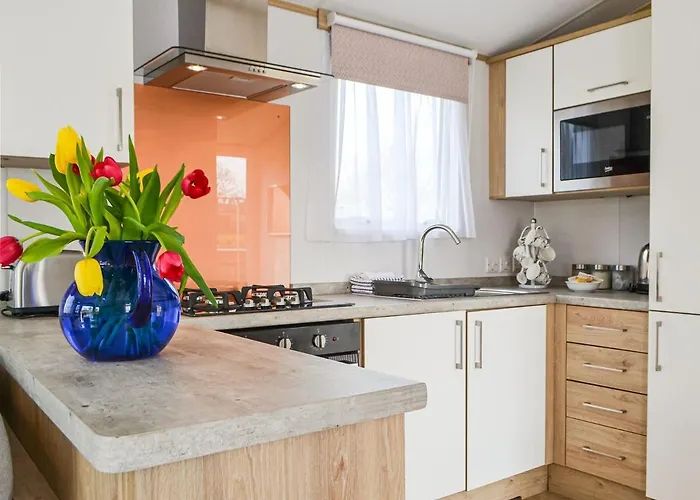 Nyaraló Beech Tree Westward